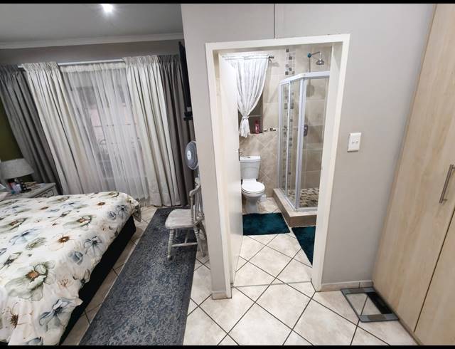 3 BEDROOM HOUSE FOR SALE IN WATERKLOOF